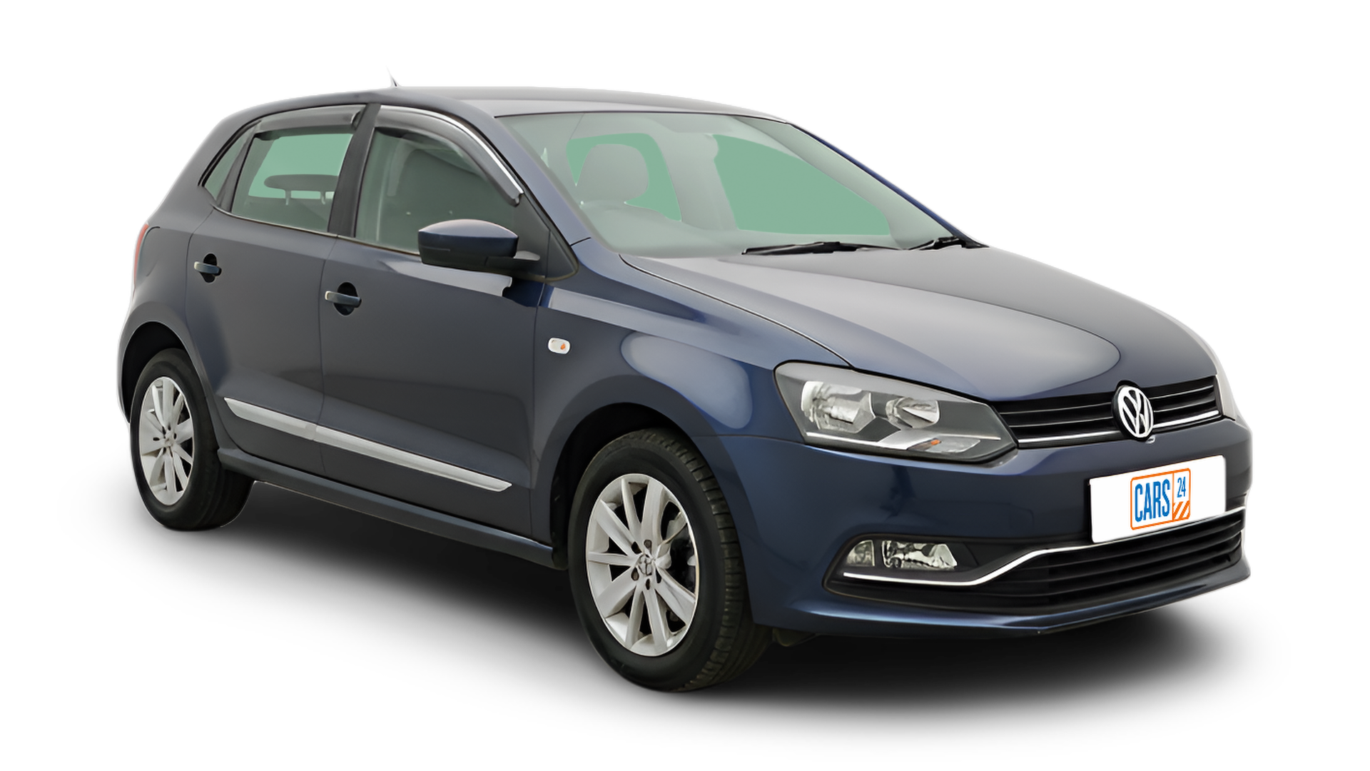 Volkswagen Polo-img